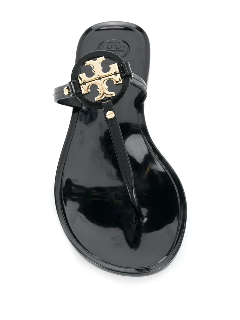Tory Burch Mini Miller Flat Thong-tpu