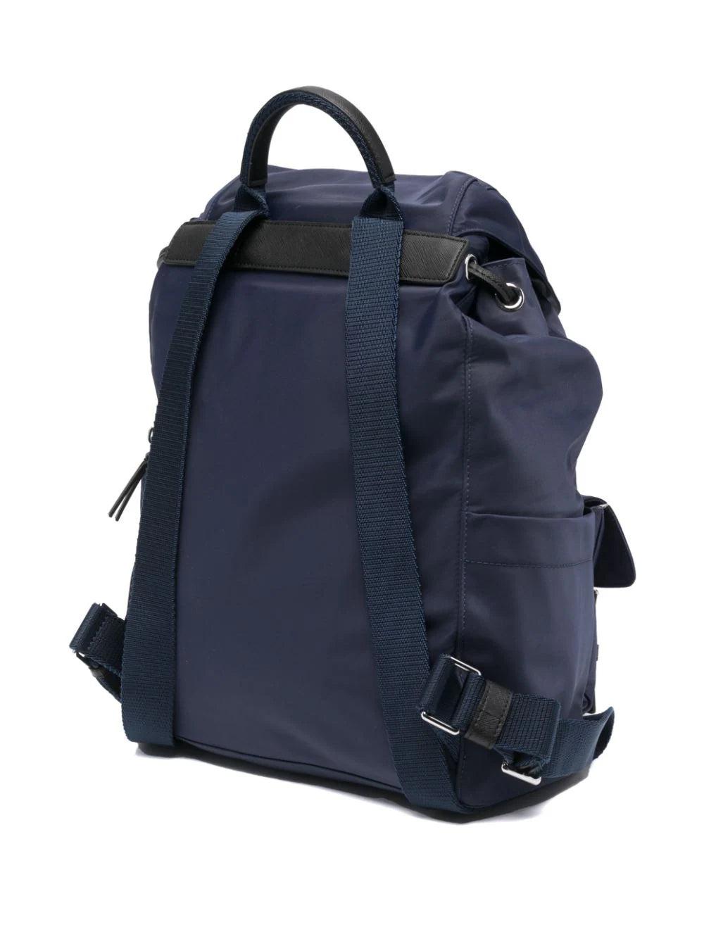 Tory Burch Nylon Backpack