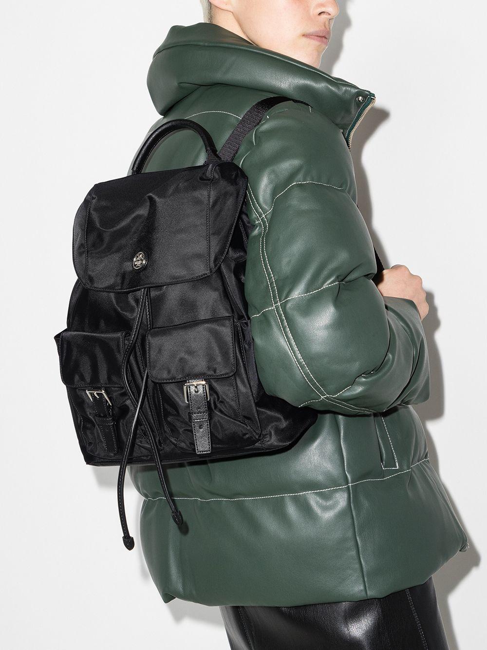 Tory Burch Nylon Backpack