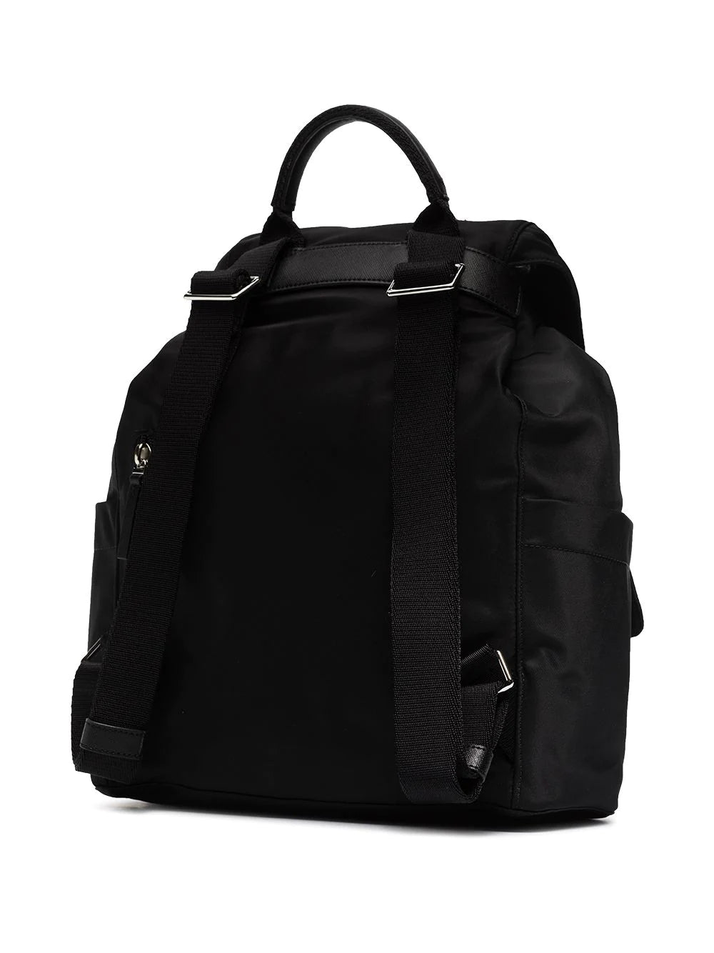 Tory Burch Nylon Backpack