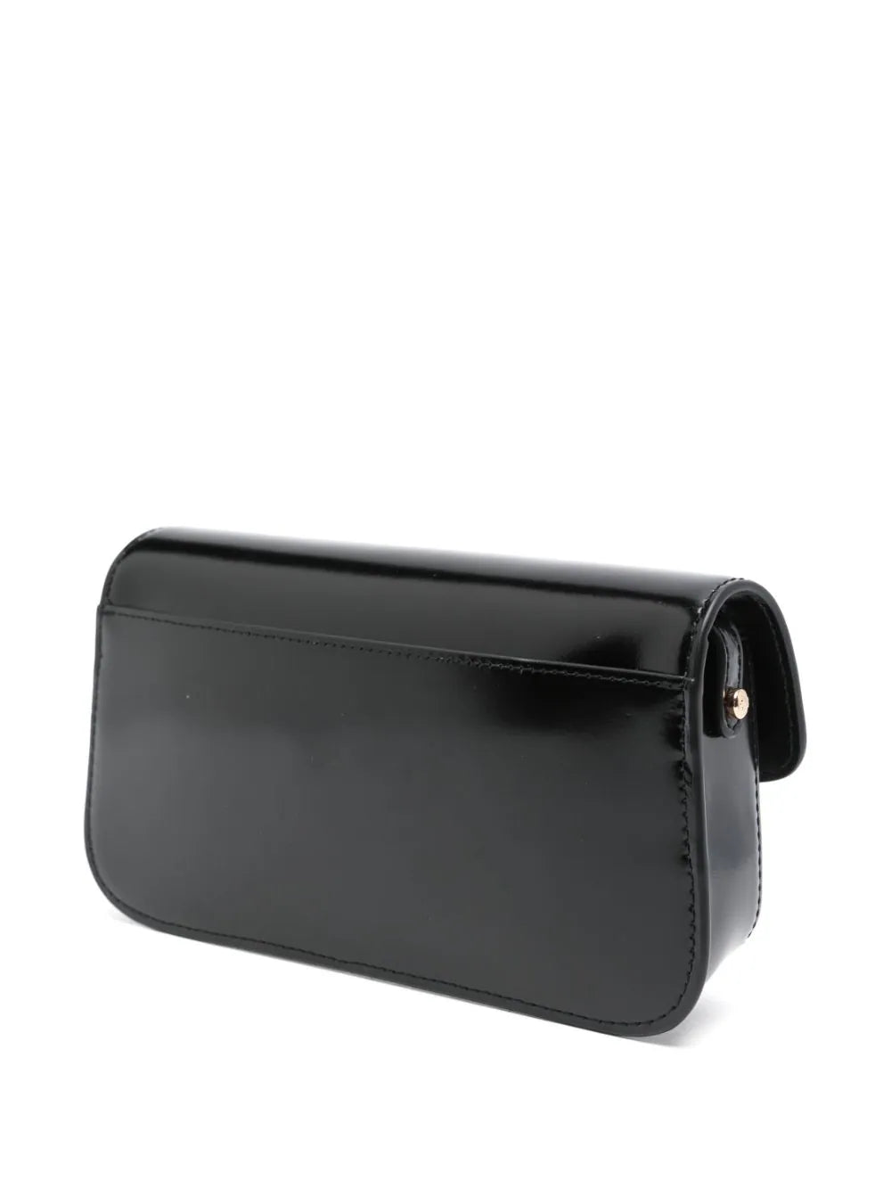 Tory Burch Robinson Brushed Shoulder Bag