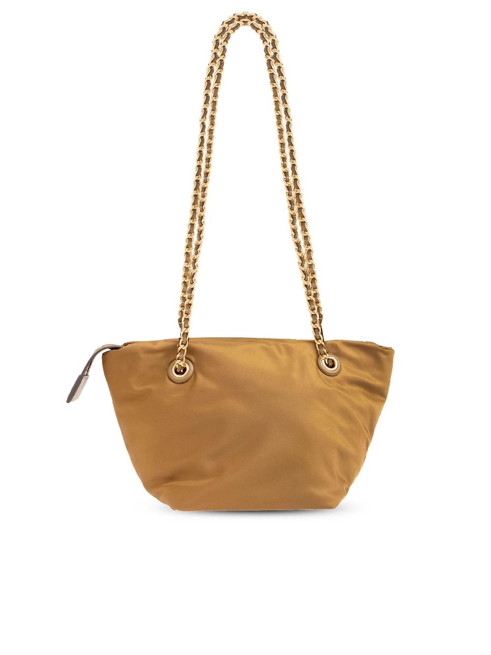 Tory Burch Small Ella Chain Crossbody