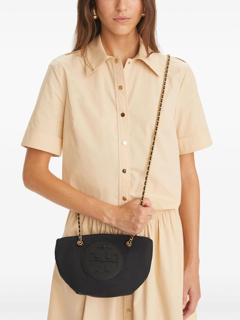 Tory Burch Small Ella Chain Crossbody