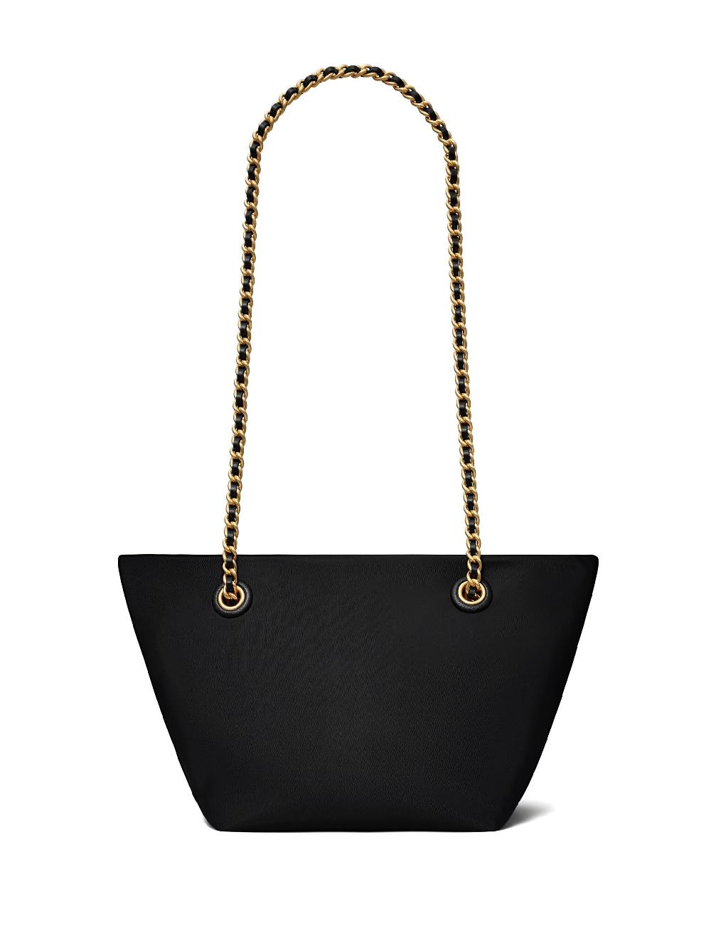 Tory Burch Small Ella Chain Crossbody