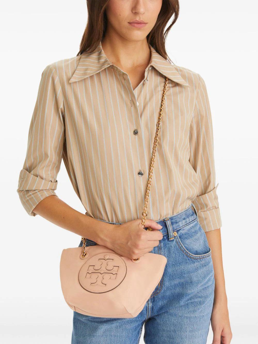 Tory Burch Small Ella Chain Crossbody