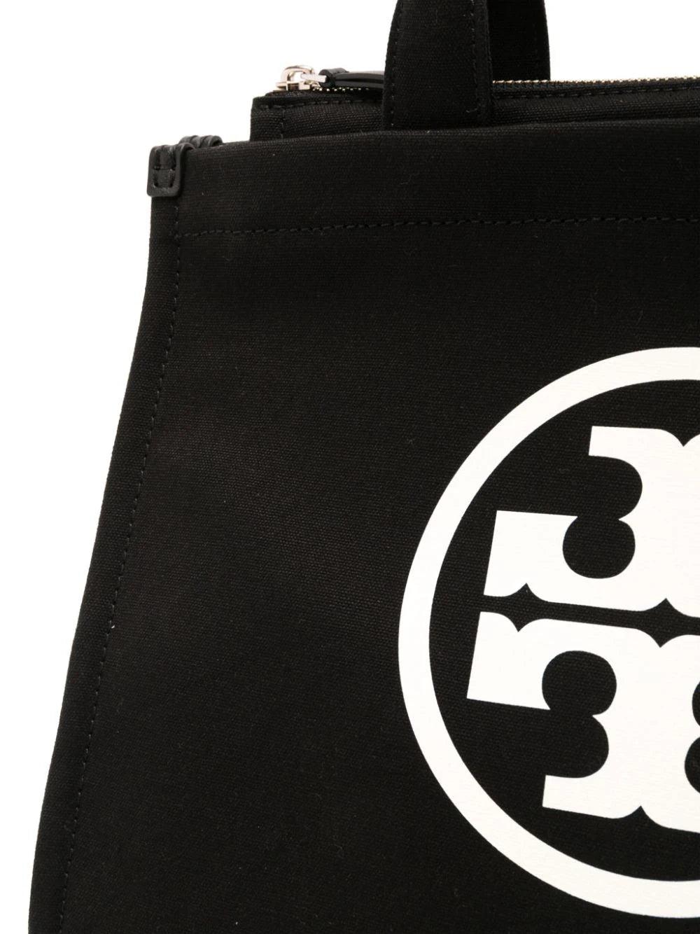 Tory Burch Small Ella Tote Bag