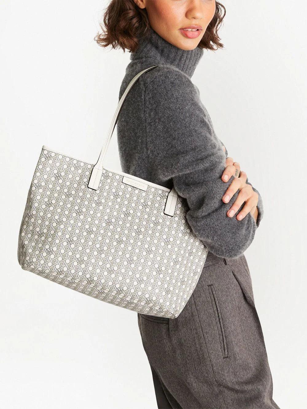Tory Burch Small Ever-ready Tote