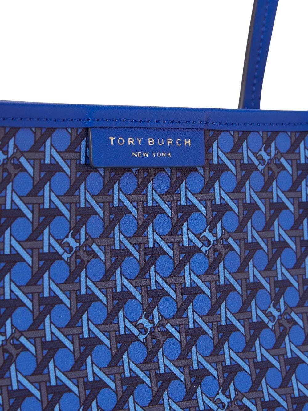 Tory Burch Small Ever-ready Tote
