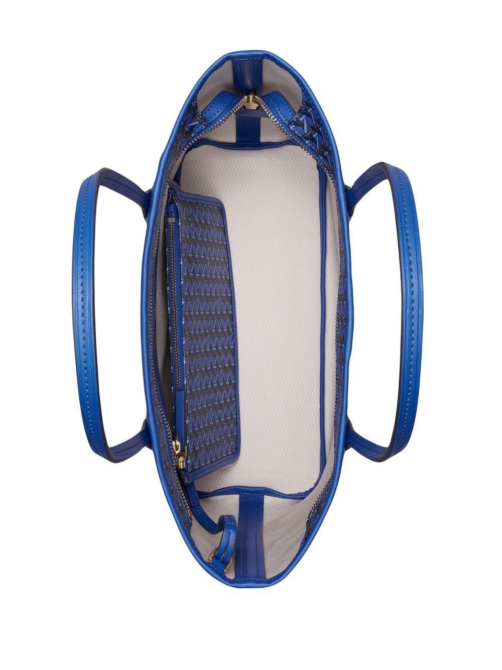 Tory Burch Small Ever-ready Tote
