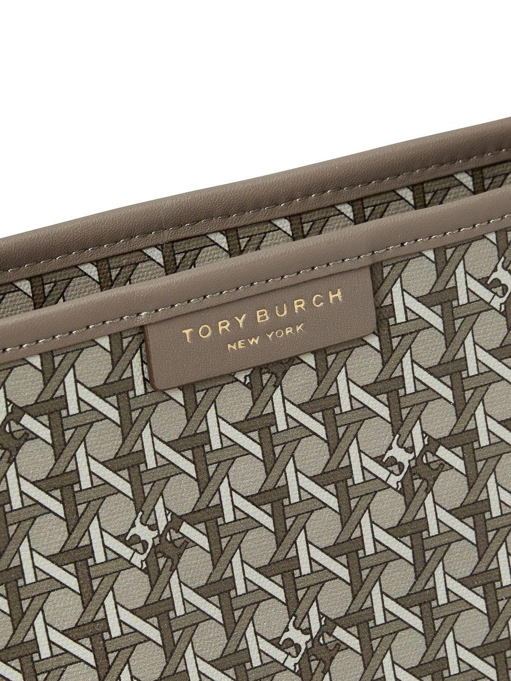 Tory Burch Small Ever-ready Tote