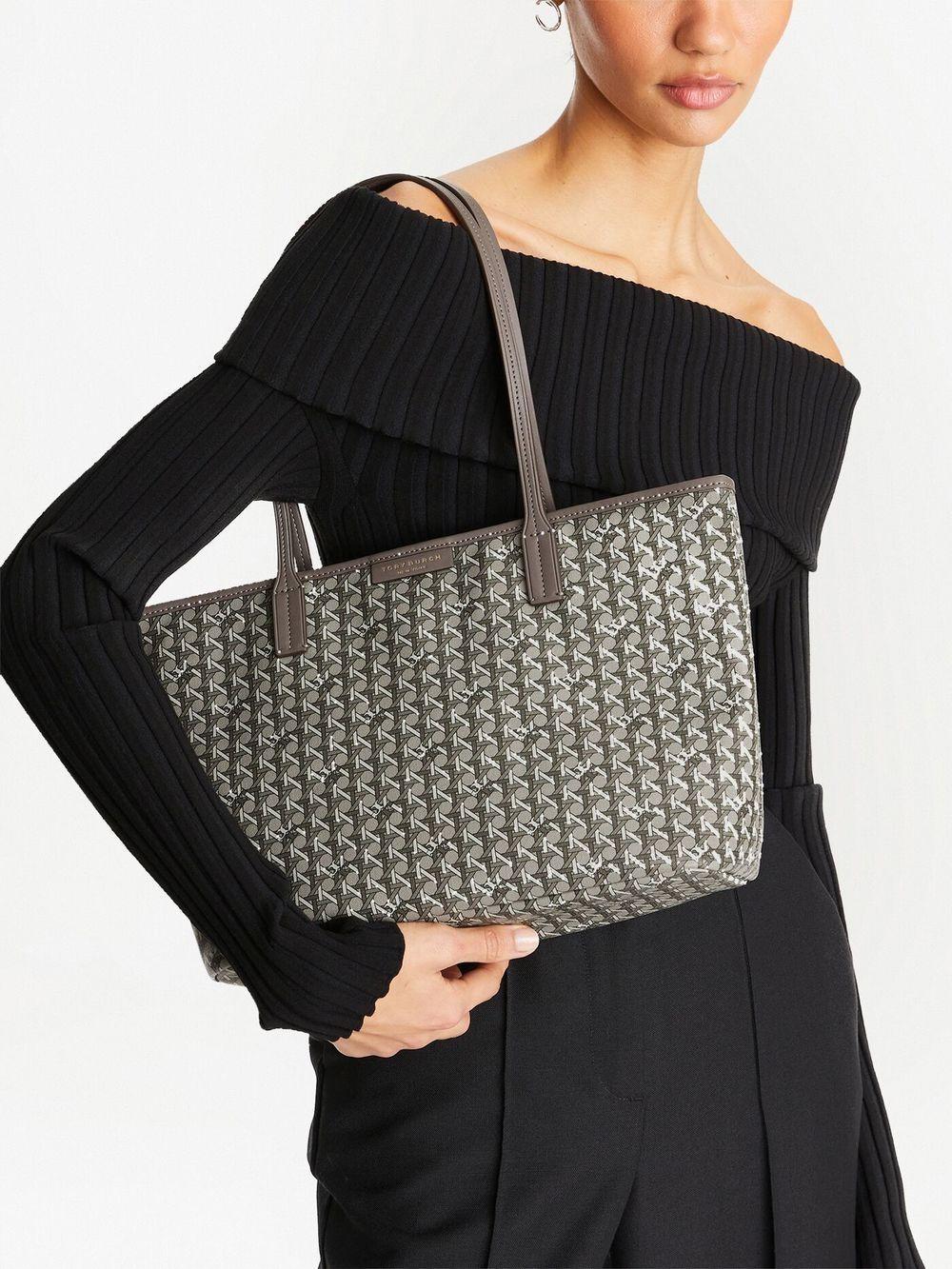 Tory Burch Small Ever-ready Tote
