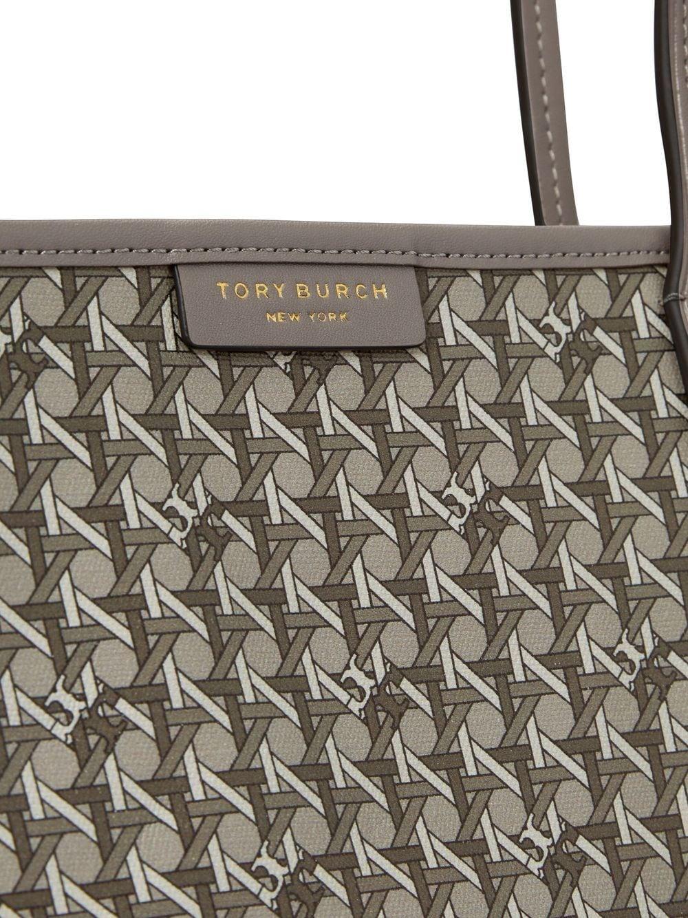 Tory Burch Small Ever-ready Tote