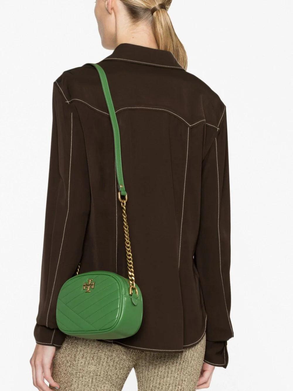 Tory Burch Small Kira Camera Bag