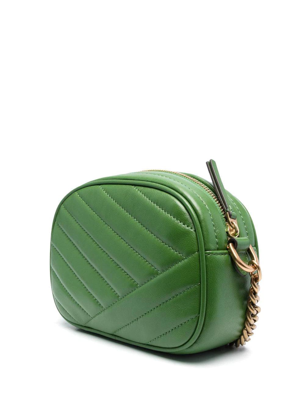 Tory Burch Small Kira Camera Bag