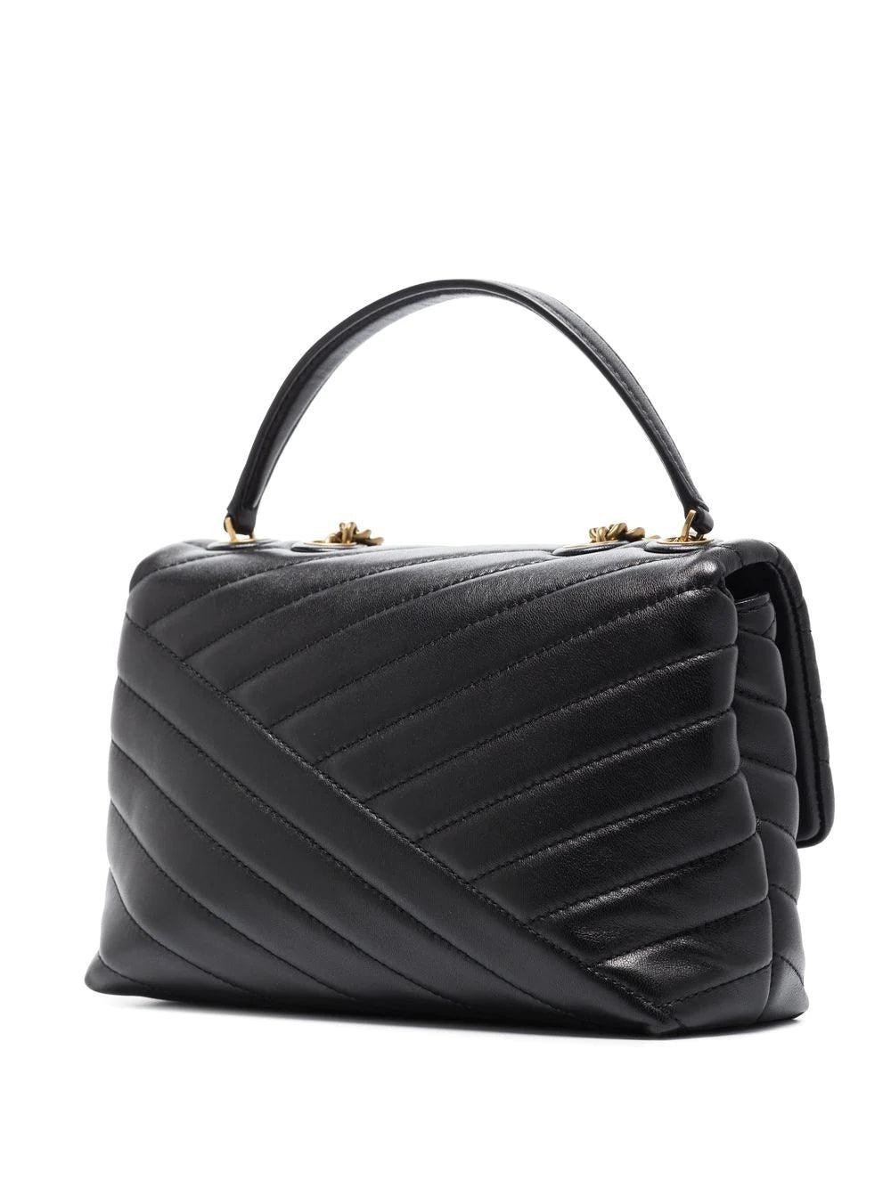 Tory Burch Small Kira Convertible Shoulder Bag