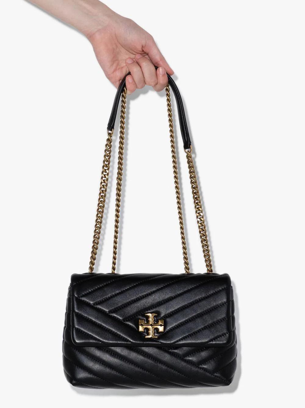 Tory Burch Small Kira Convertible Shoulder Bag
