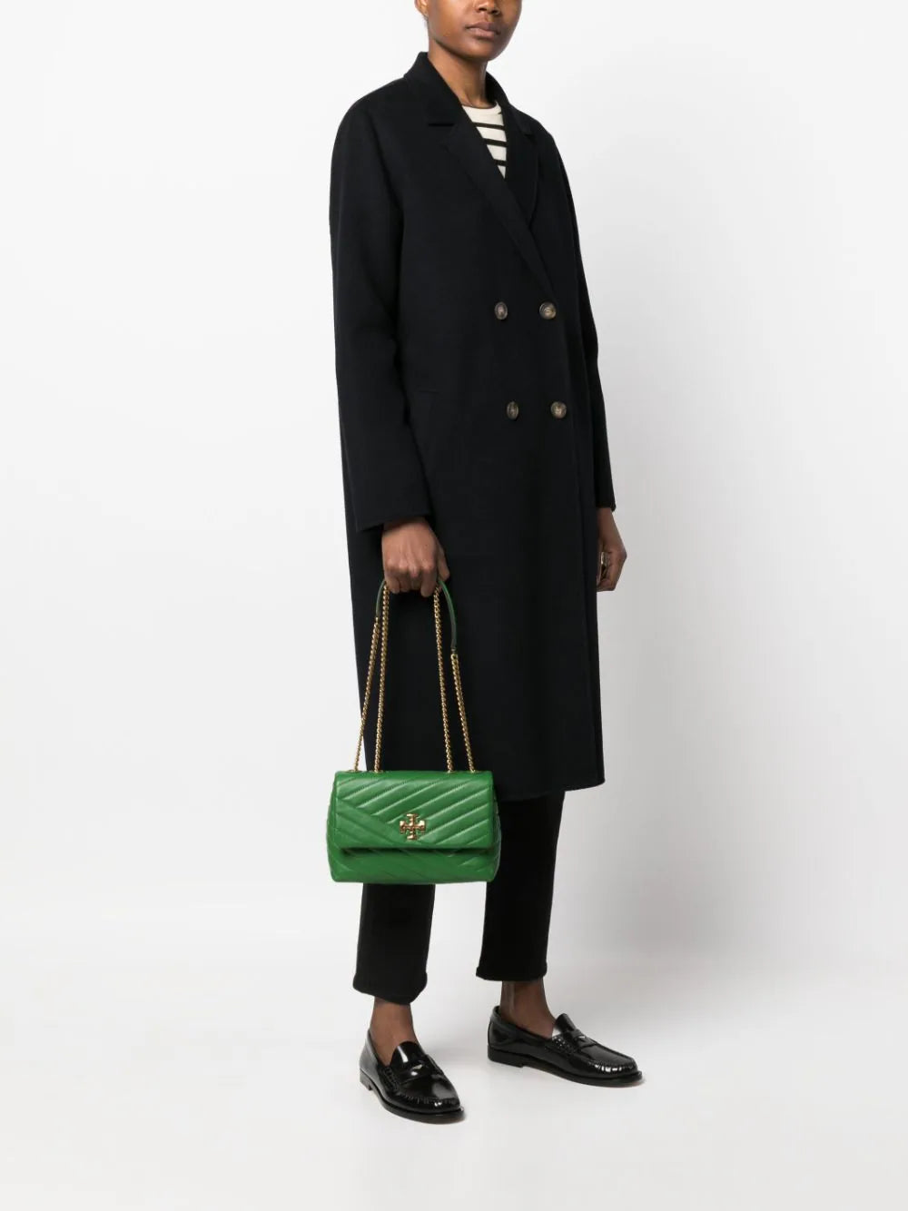 Tory Burch Small Kira Convertible Shoulder Bag