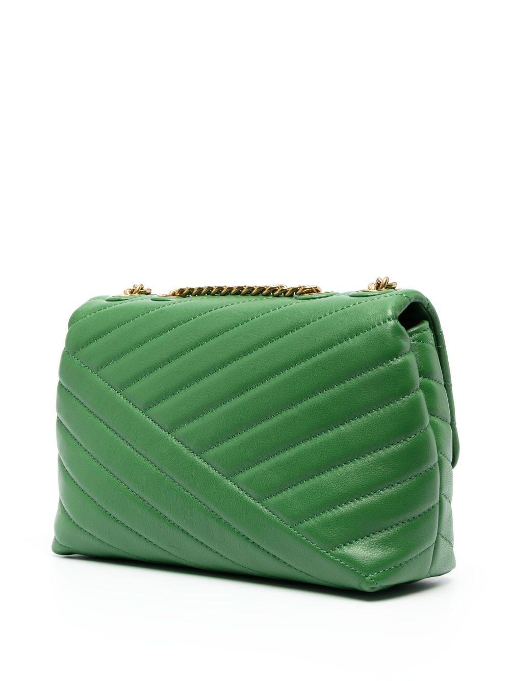 Tory Burch Small Kira Convertible Shoulder Bag