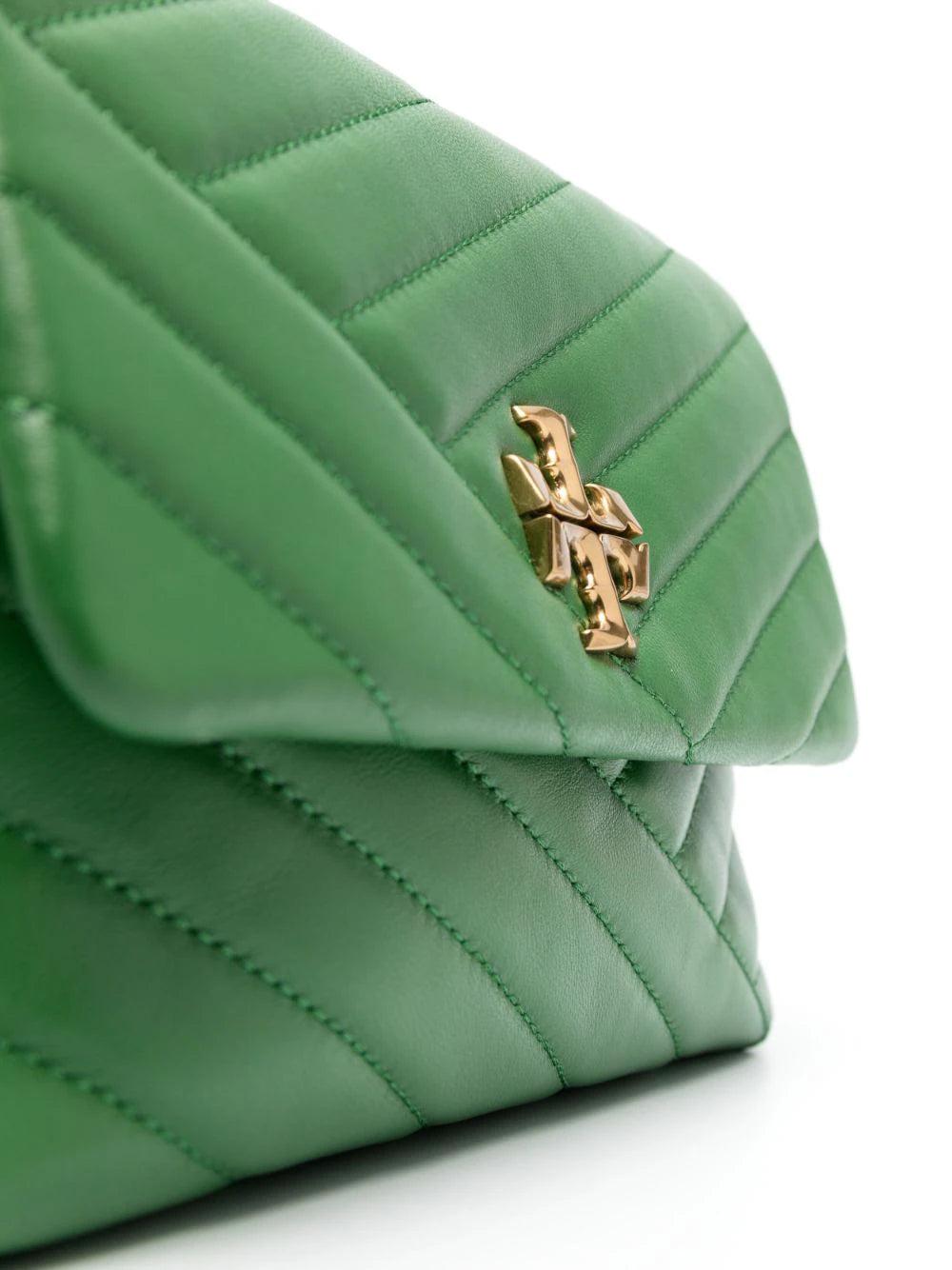 Tory Burch Small Kira Convertible Shoulder Bag