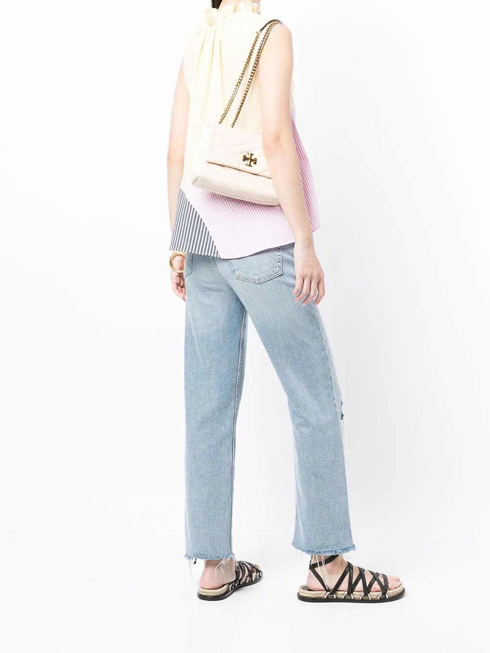 Tory Burch Small Kira Convertible Shoulder Bag