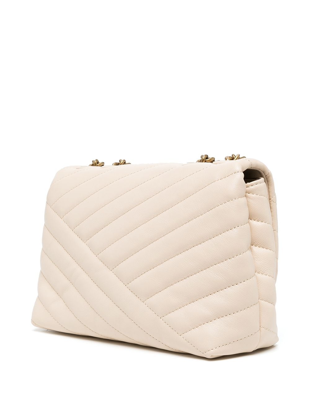 Tory Burch Small Kira Convertible Shoulder Bag