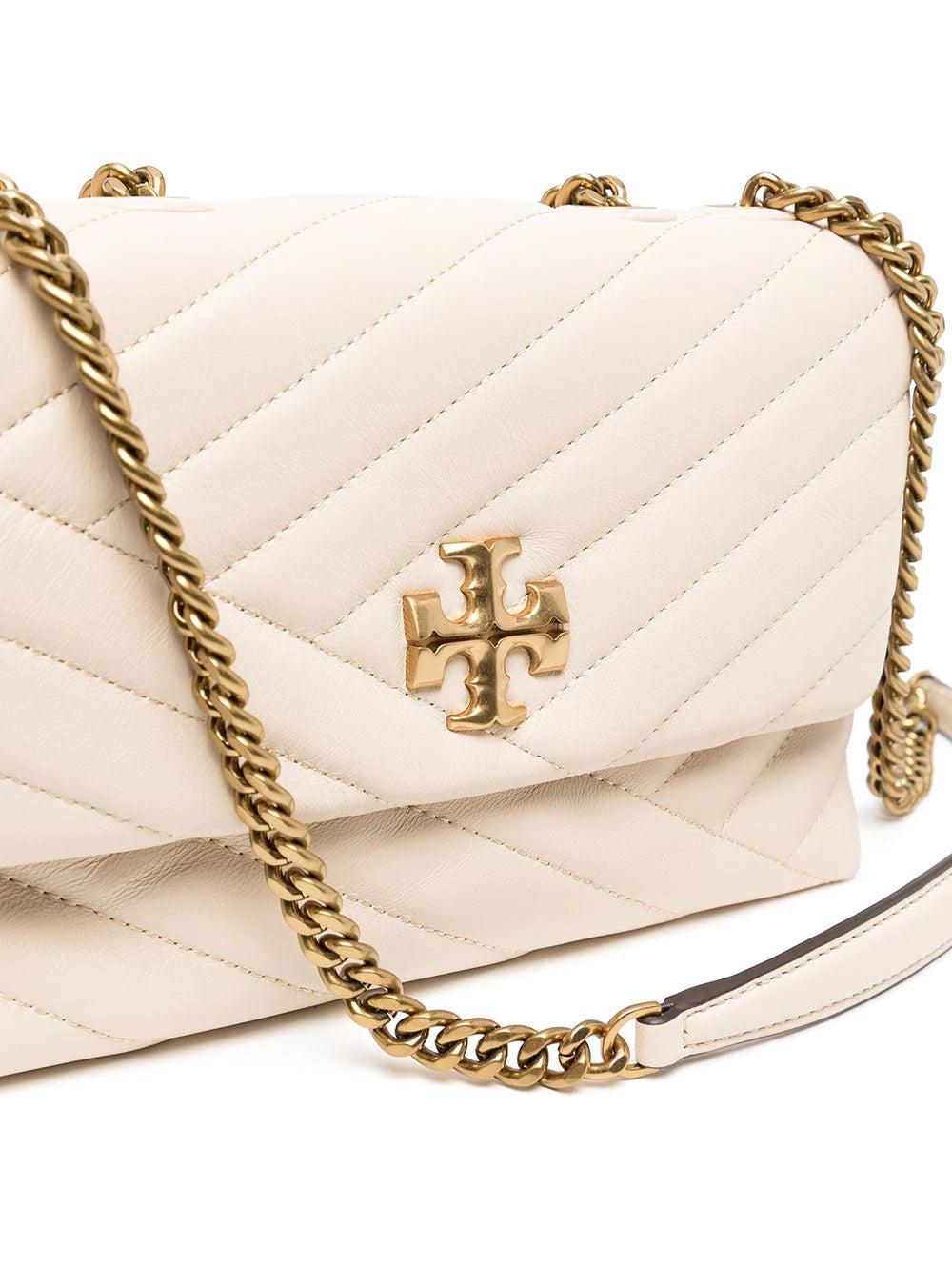 Tory Burch Small Kira Convertible Shoulder Bag