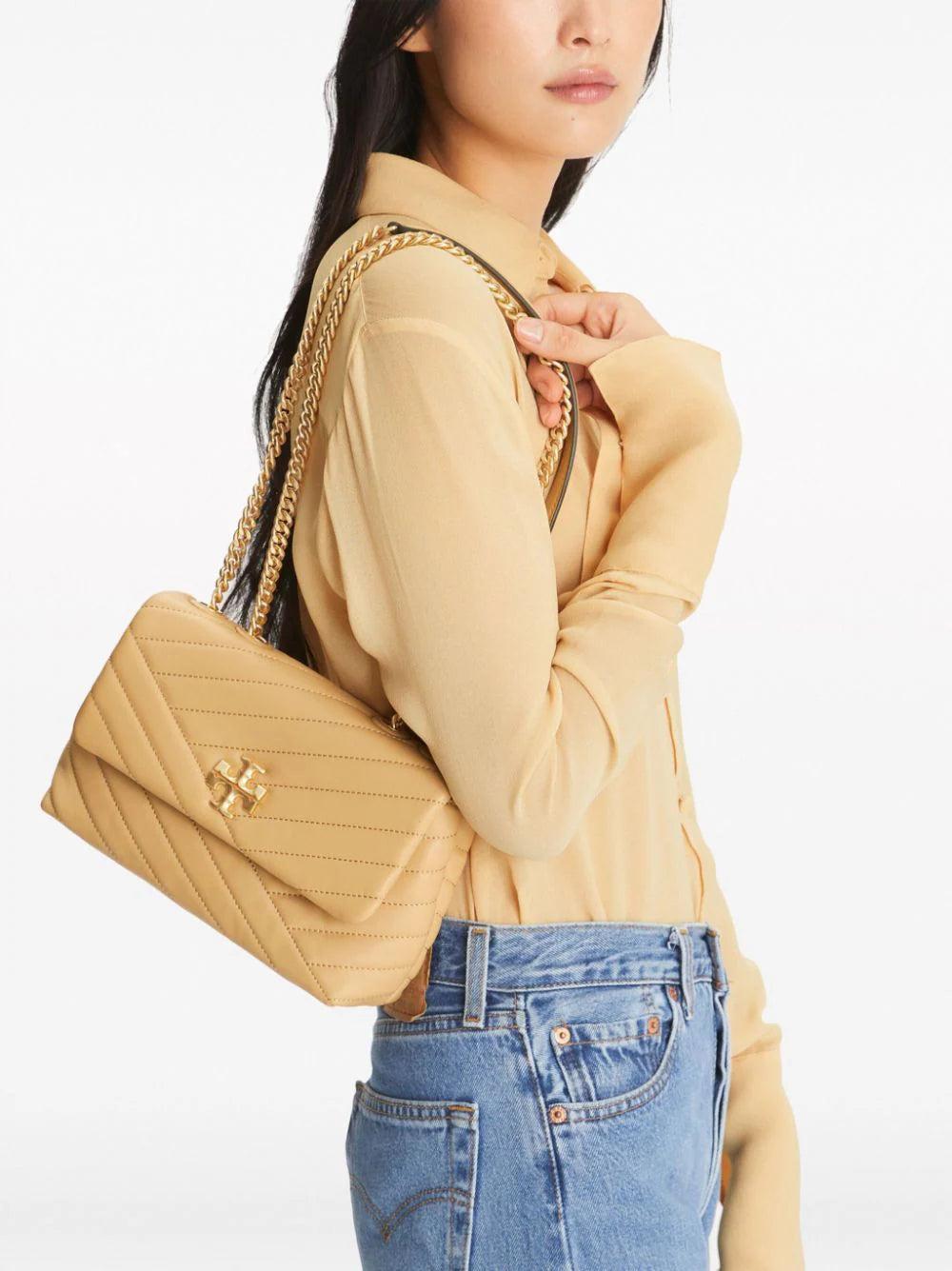 Tory Burch Small Kira Convertible Shoulder Bag
