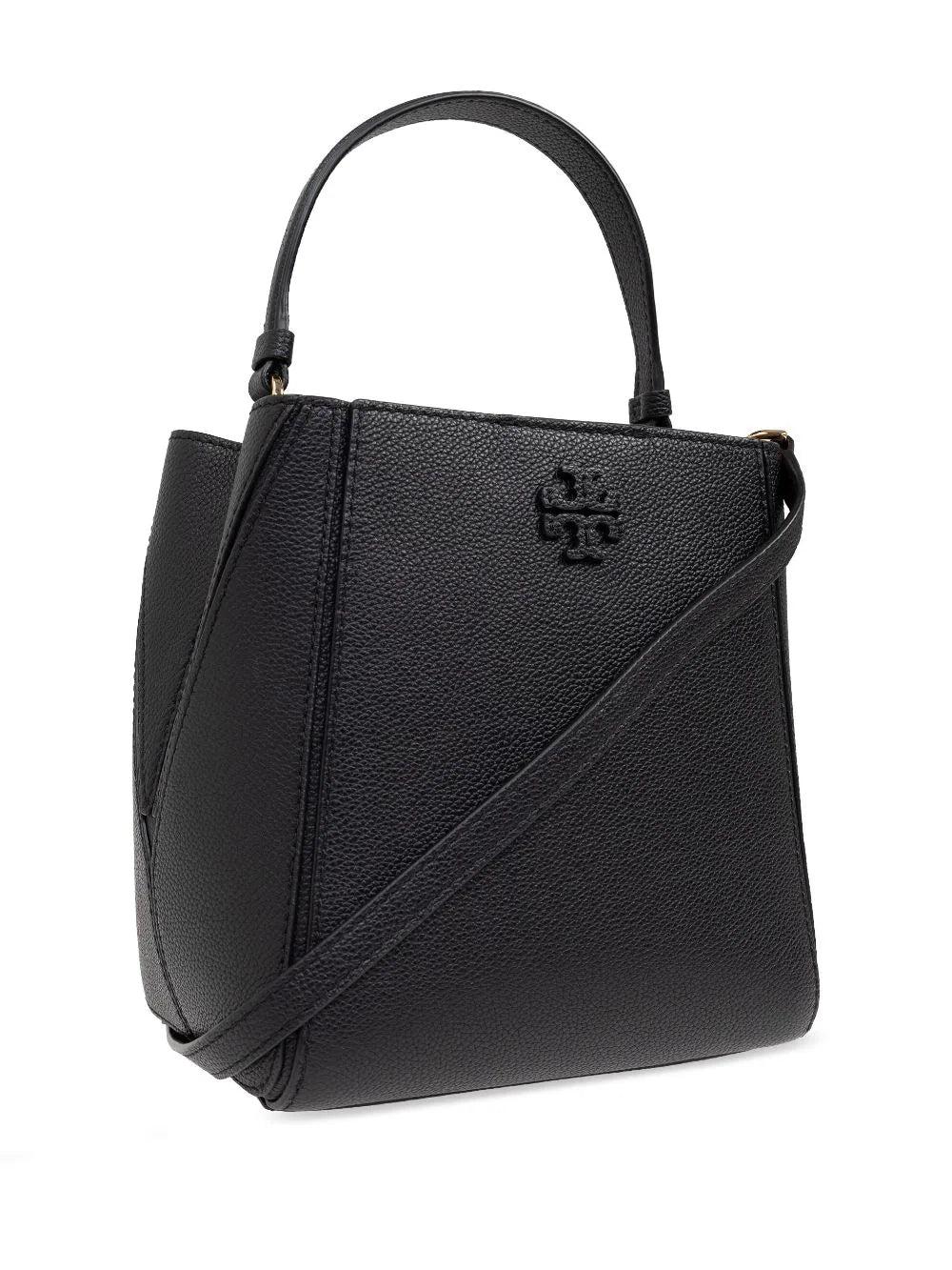 Tory Burch Small Mcgraw Bucket Bag
