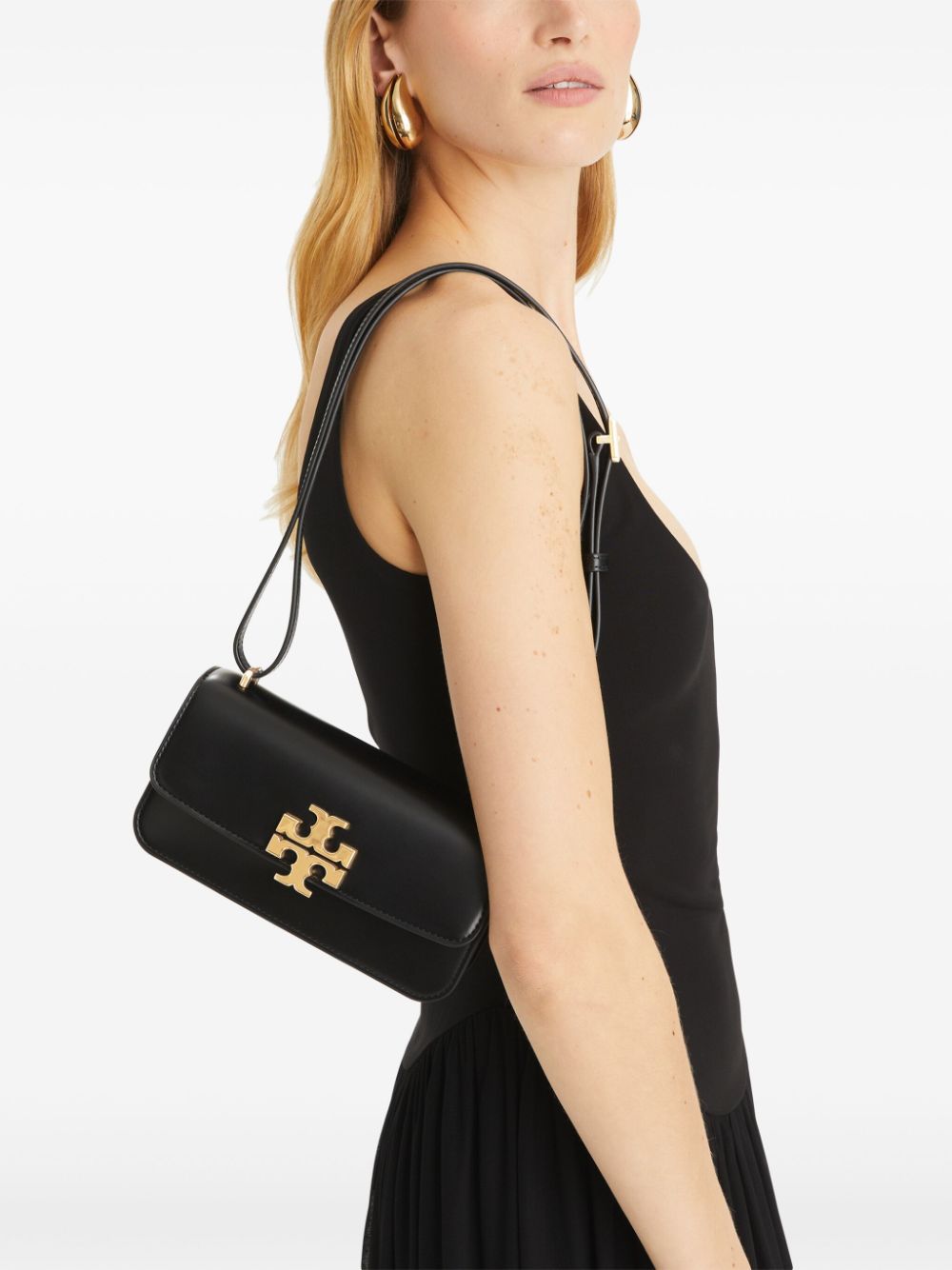 Tory Burch Small Rectangular Eleanor Bag