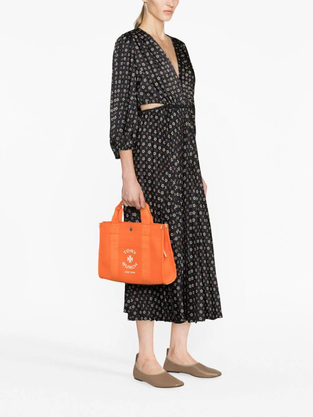 Tory Burch Small Tory Tote Bag