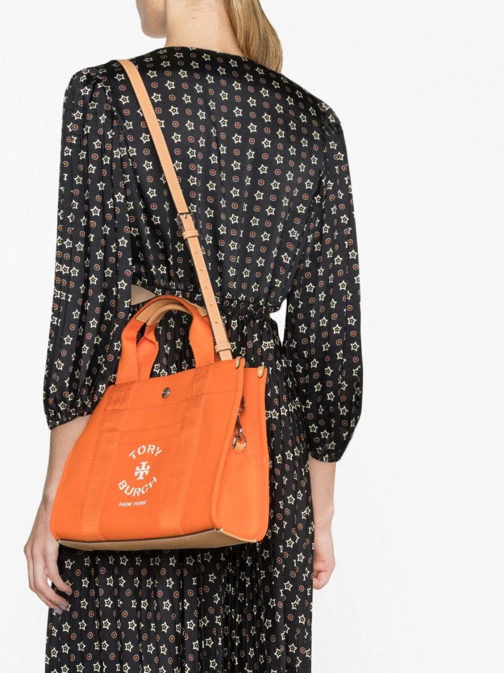 Tory Burch Small Tory Tote Bag