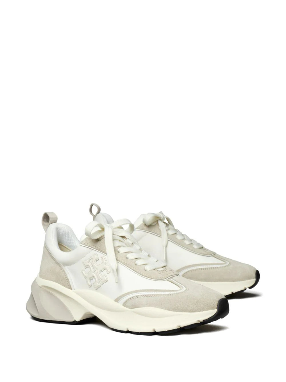 Tory Burch Sneaker Good Luck