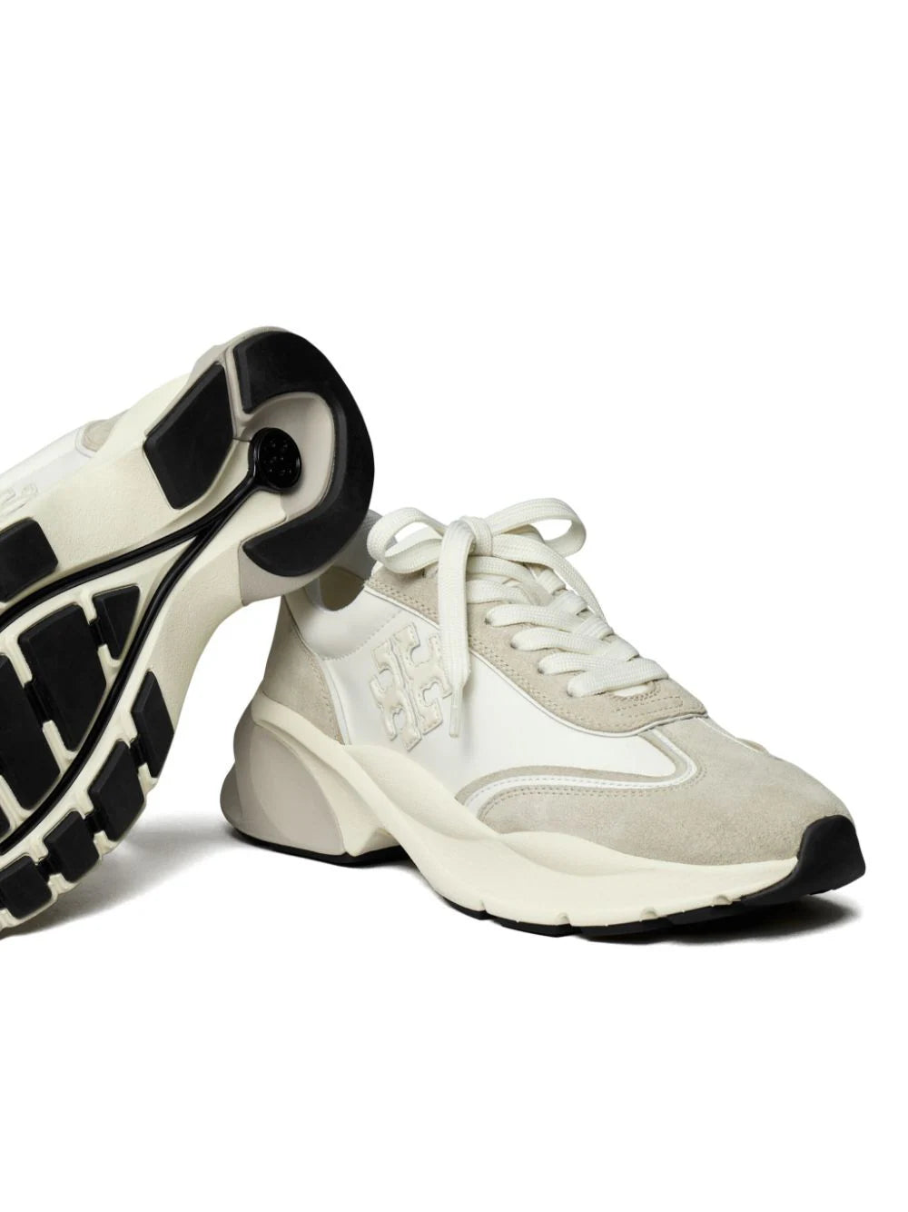 Tory Burch Sneaker Good Luck