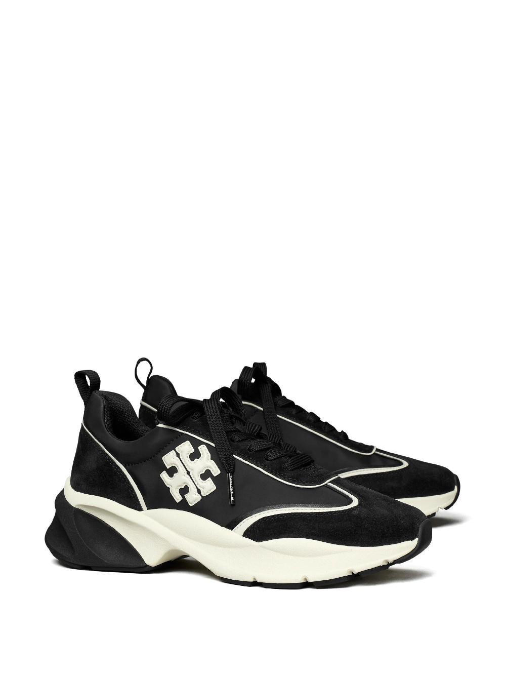 Tory Burch Sneaker Good Luck