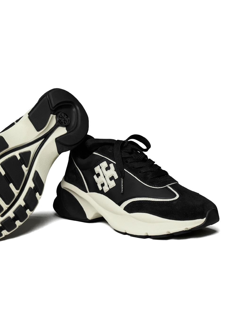 Tory Burch Sneaker Good Luck