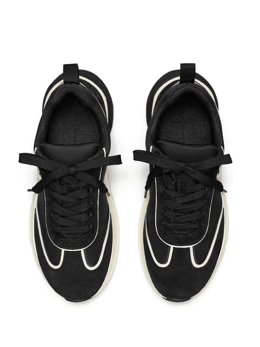 Tory Burch Sneaker Good Luck