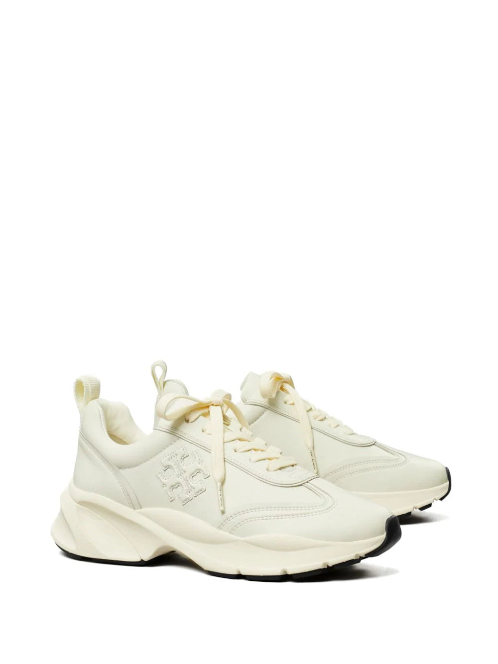 Tory Burch Sneaker Good Luck