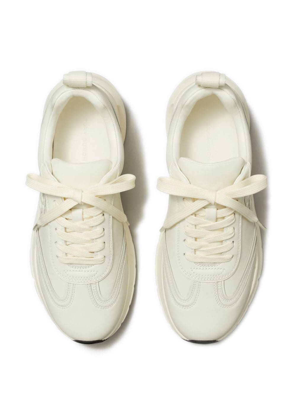 Tory Burch Sneaker Good Luck