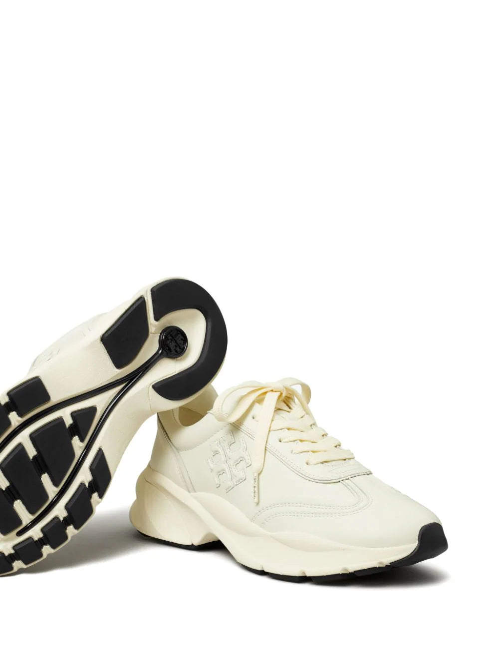 Tory Burch Sneaker Good Luck