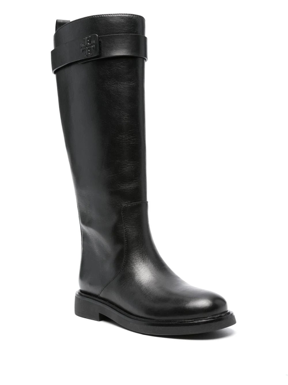 Tory Burch Utility Boots