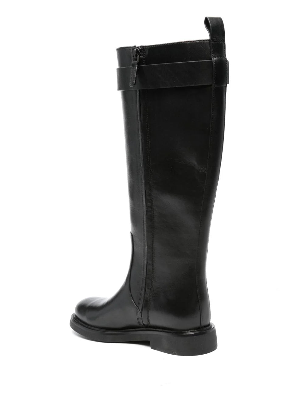 Tory Burch Utility Boots