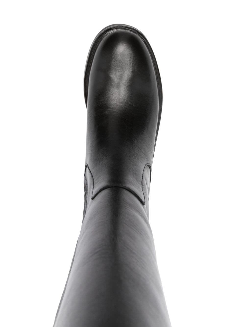 Tory Burch Utility Boots