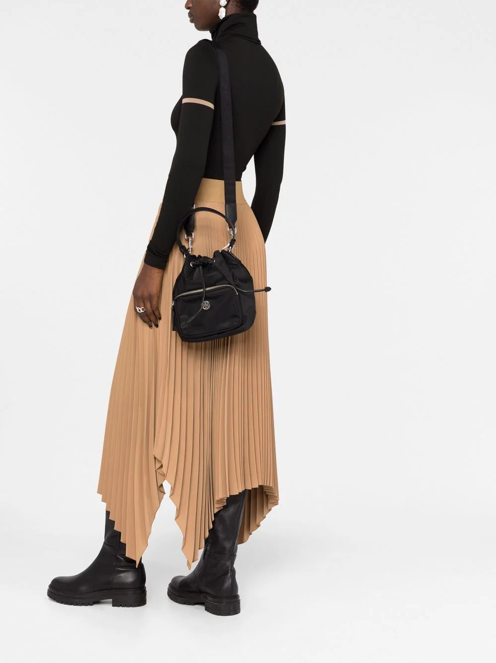 Tory Burch Virginia Bucket Bag