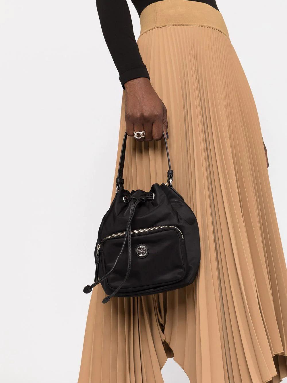 Tory Burch Virginia Bucket Bag