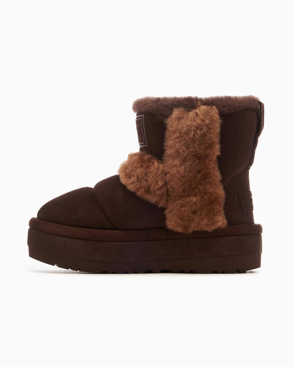 UGG Classic Chillapeak Boots