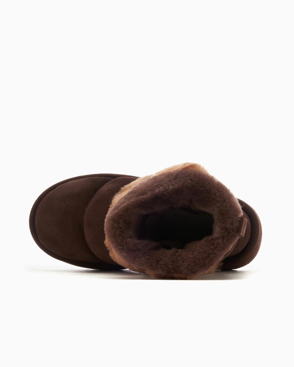 UGG Classic Chillapeak Boots
