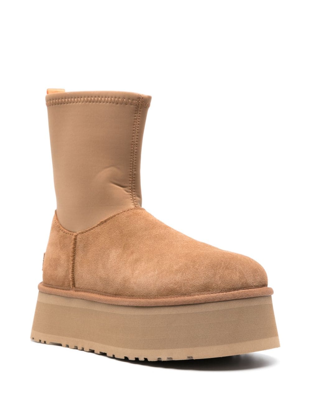 UGG Classic Dipper Boots