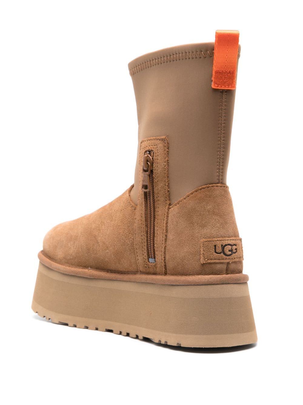 UGG Classic Dipper Boots