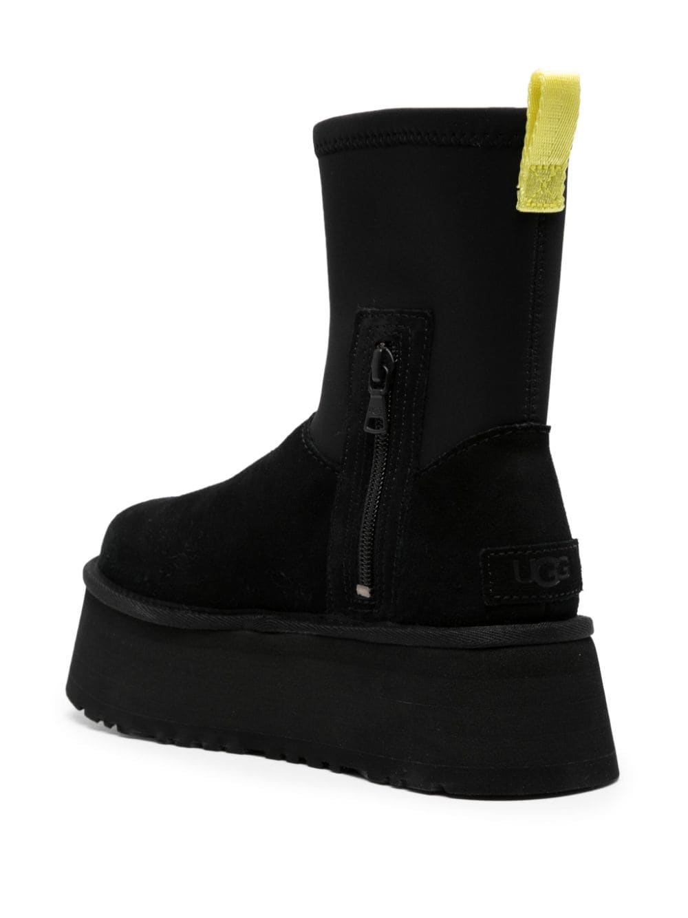 UGG Classic Dipper Boots