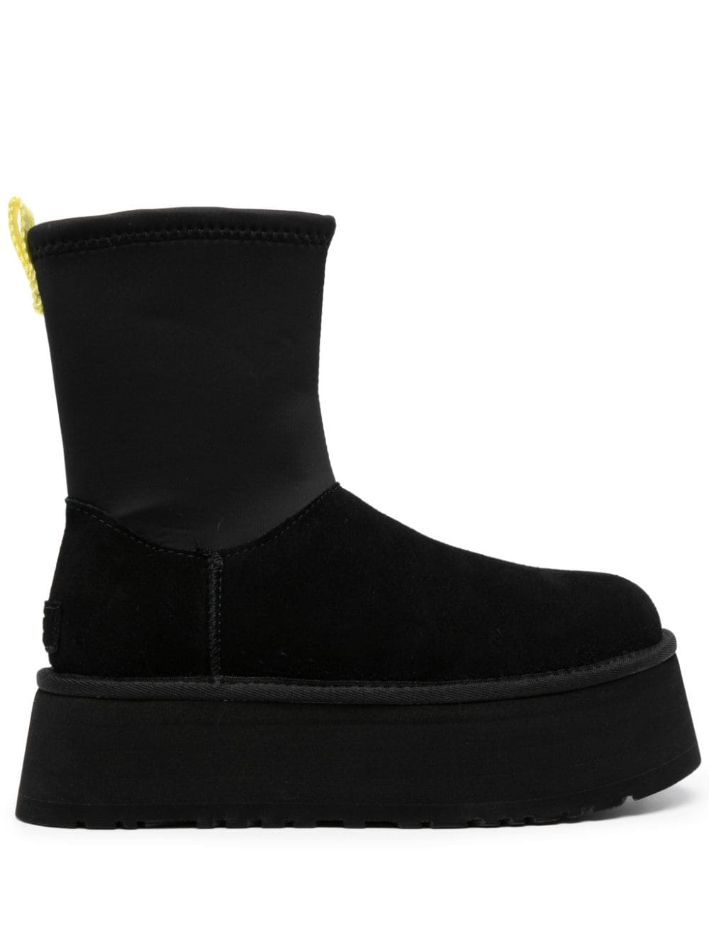 UGG Classic Dipper Boots